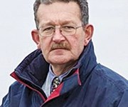 Andy Robertshaw - 24 hour trench - life in the front-lines